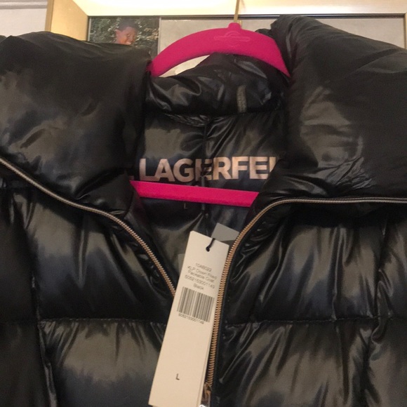 Jacket - Picture 2 of 5